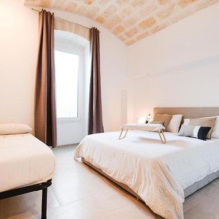 Urban Flat Bonazzi40 -Timesrl Apartments Bari Exterior photo