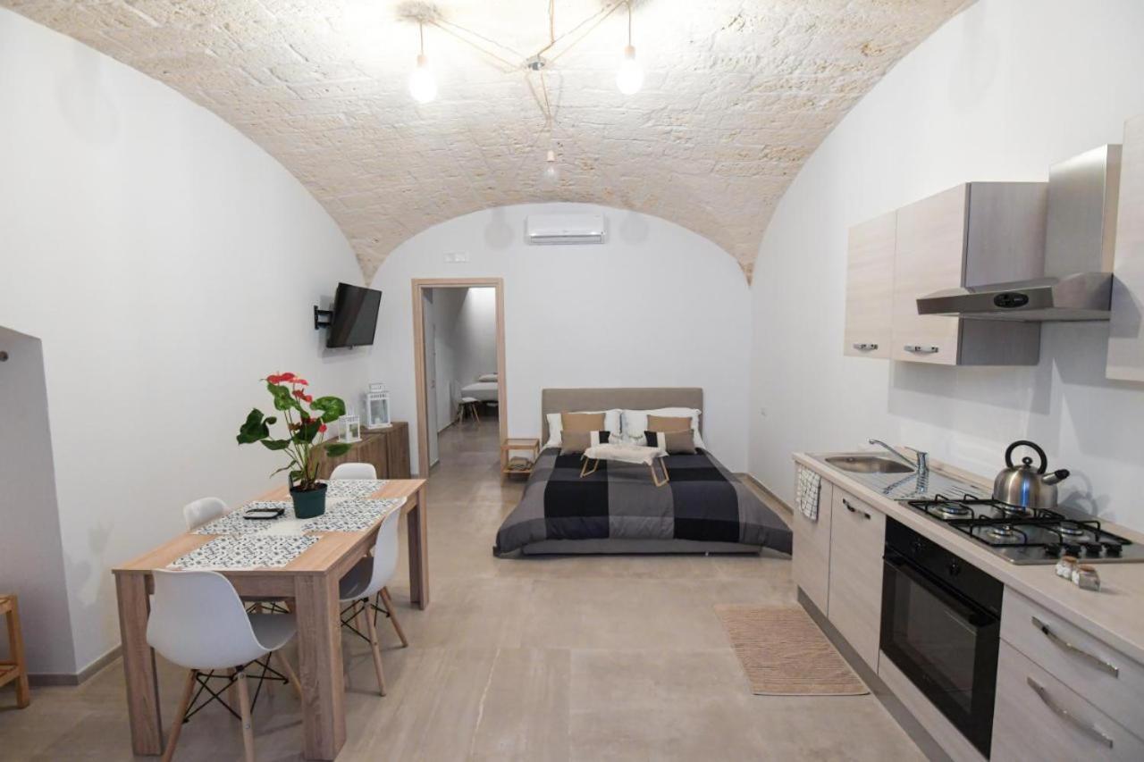 Urban Flat Bonazzi40 -Timesrl Apartments Bari Exterior photo
