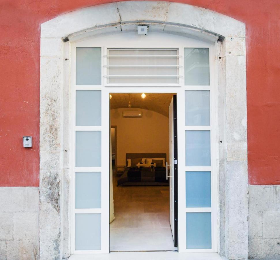 Urban Flat Bonazzi40 -Timesrl Apartments Bari Exterior photo