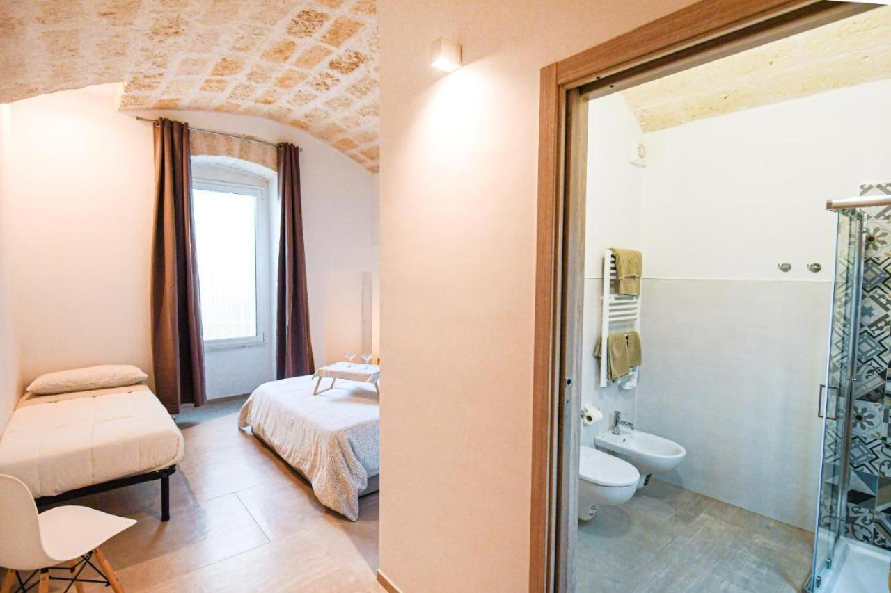 Urban Flat Bonazzi40 -Timesrl Apartments Bari Exterior photo