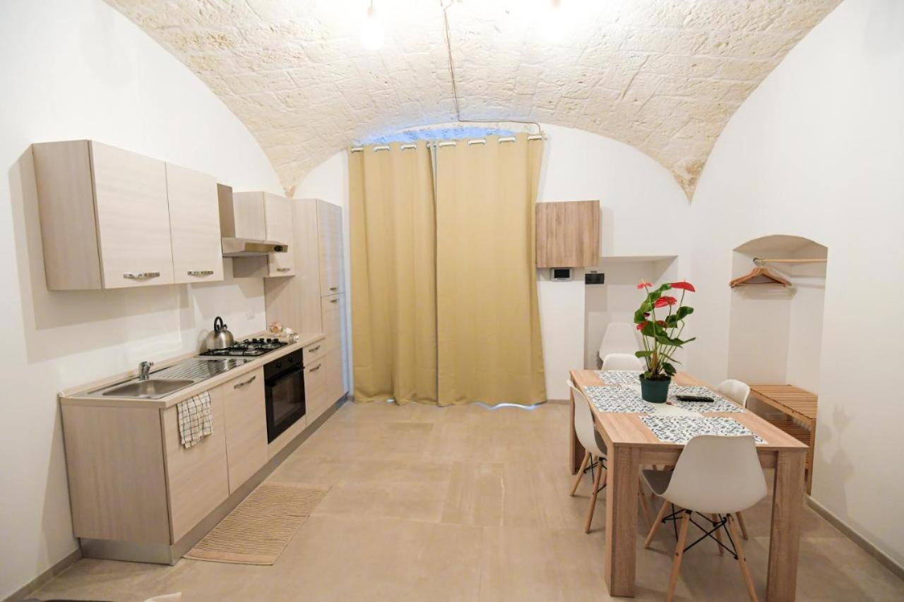 Urban Flat Bonazzi40 -Timesrl Apartments Bari Exterior photo