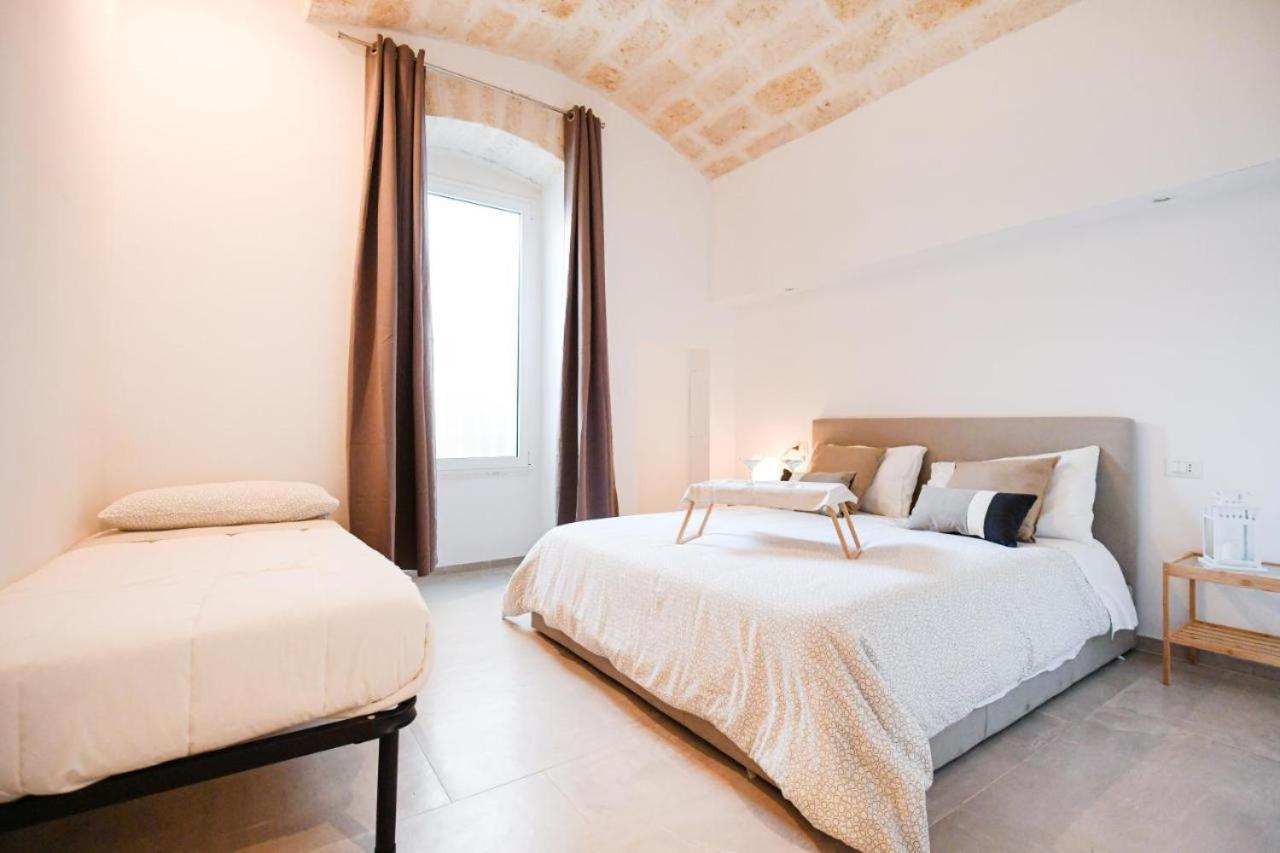 Urban Flat Bonazzi40 -Timesrl Apartments Bari Exterior photo