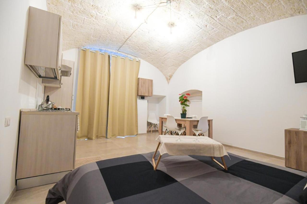 Urban Flat Bonazzi40 -Timesrl Apartments Bari Exterior photo