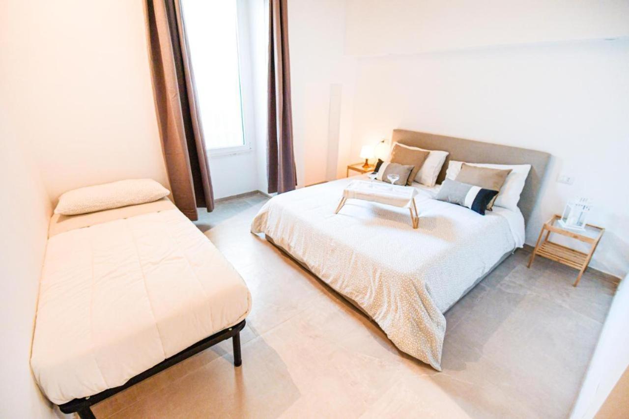 Urban Flat Bonazzi40 -Timesrl Apartments Bari Exterior photo