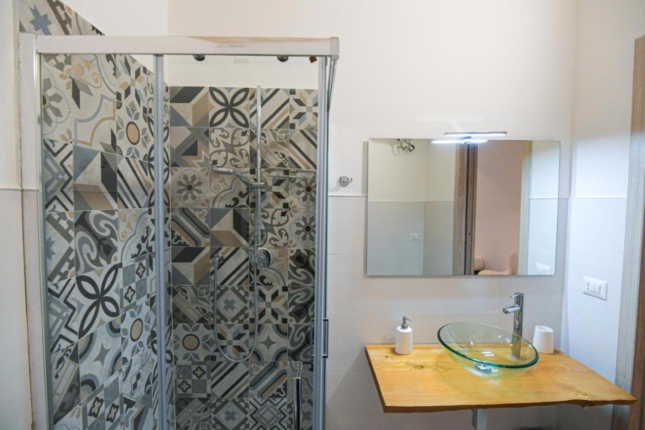 Urban Flat Bonazzi40 -Timesrl Apartments Bari Exterior photo