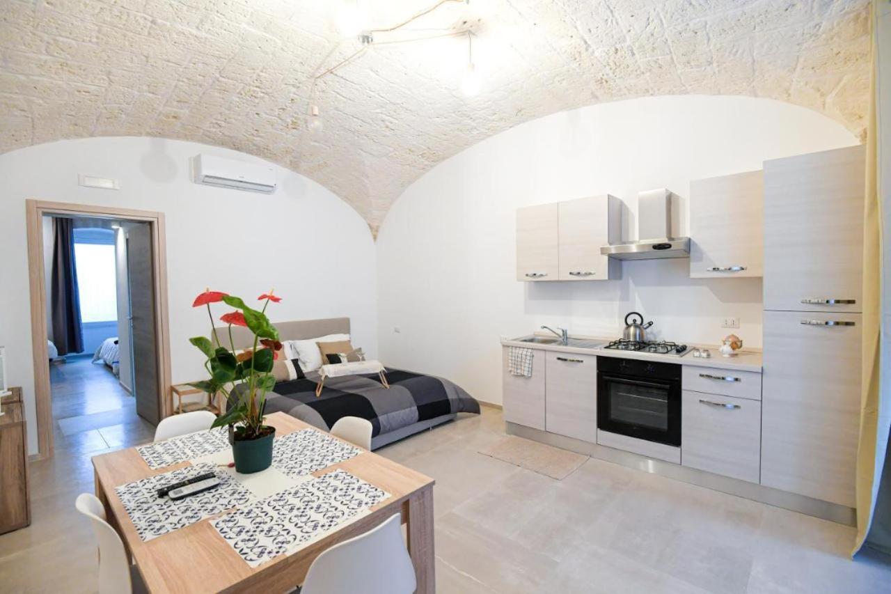 Urban Flat Bonazzi40 -Timesrl Apartments Bari Exterior photo