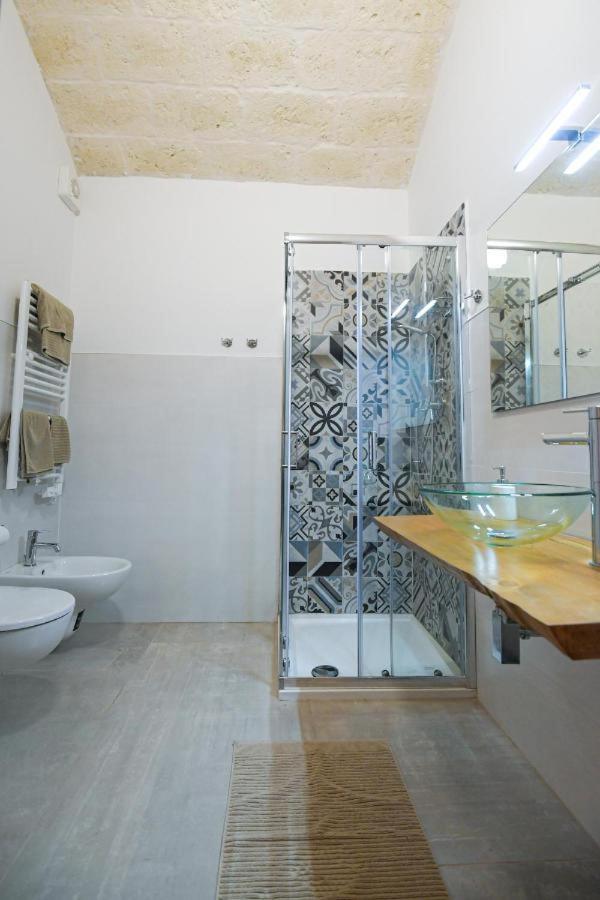 Urban Flat Bonazzi40 -Timesrl Apartments Bari Exterior photo